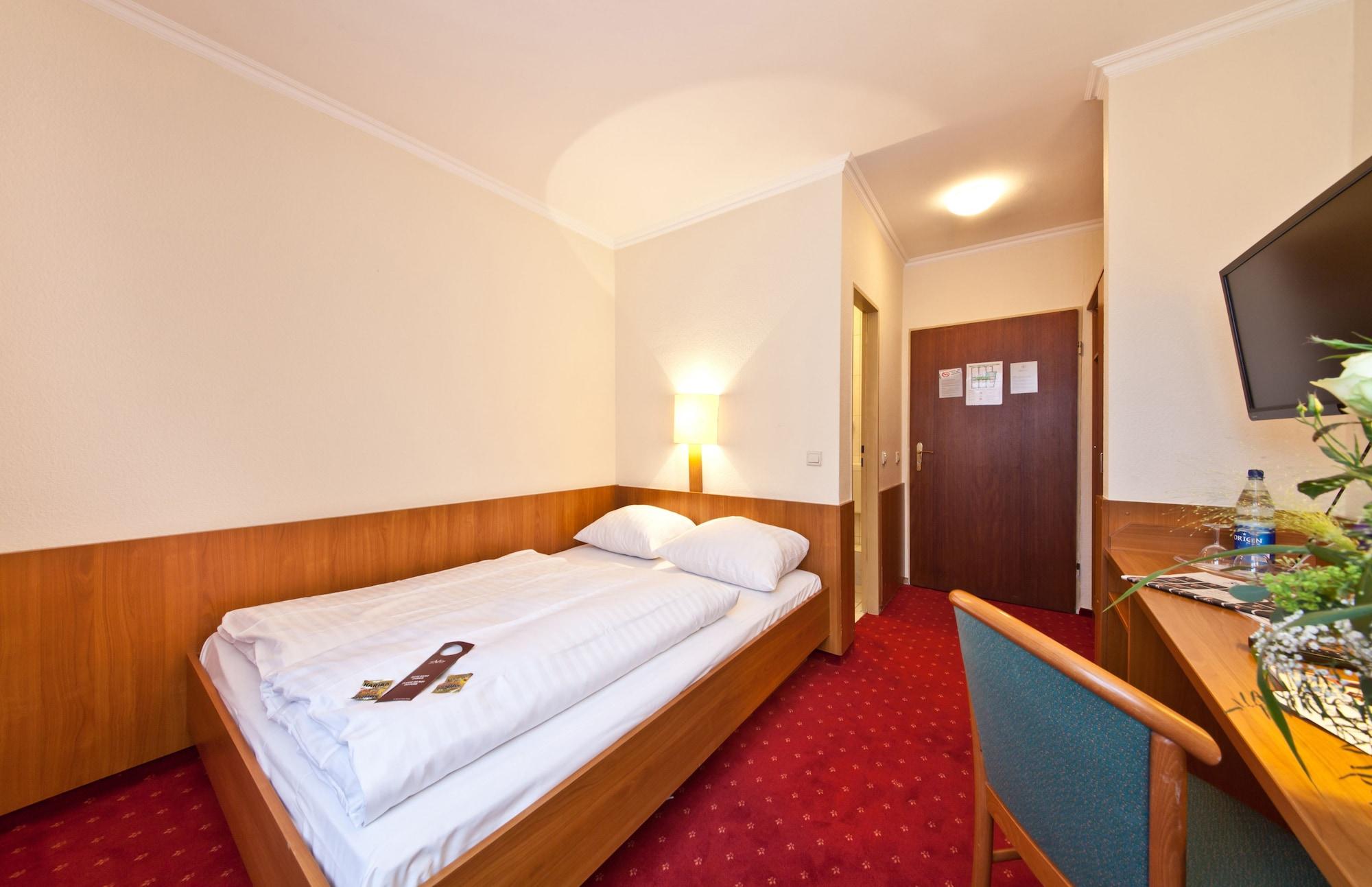 Hotel Primus Frankfurt Sachsenhausen Fráncfort del Meno Exterior foto