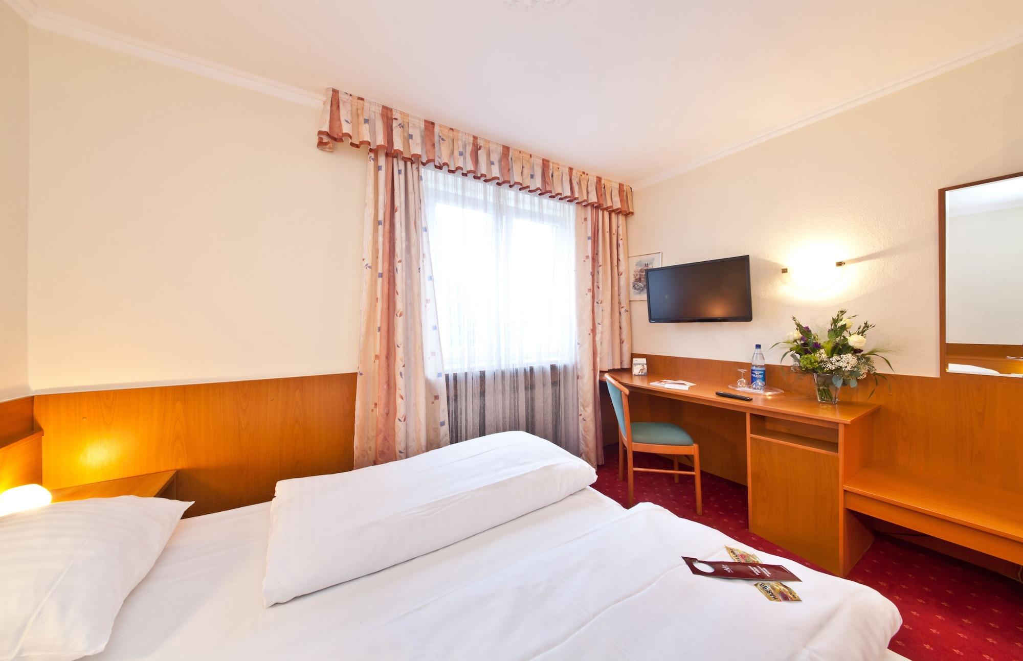 Hotel Primus Frankfurt Sachsenhausen Fráncfort del Meno Exterior foto