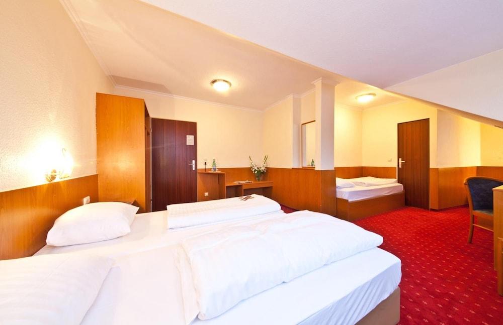 Hotel Primus Frankfurt Sachsenhausen Fráncfort del Meno Exterior foto