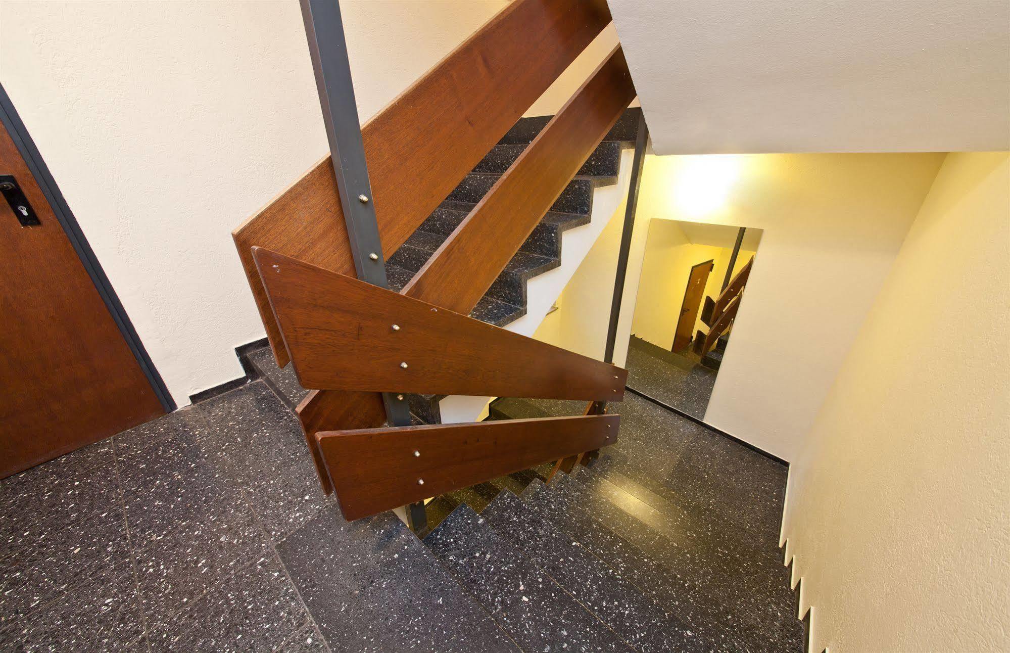 Hotel Primus Frankfurt Sachsenhausen Fráncfort del Meno Exterior foto